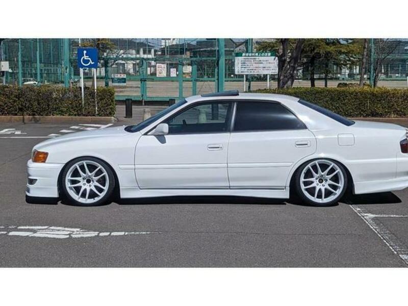 CHASER