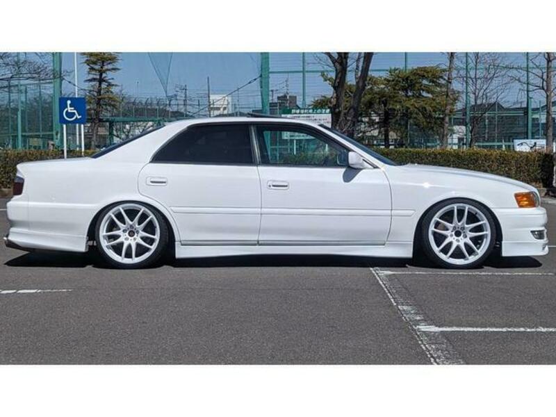 CHASER