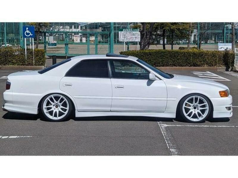 CHASER