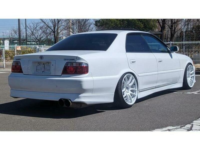 CHASER