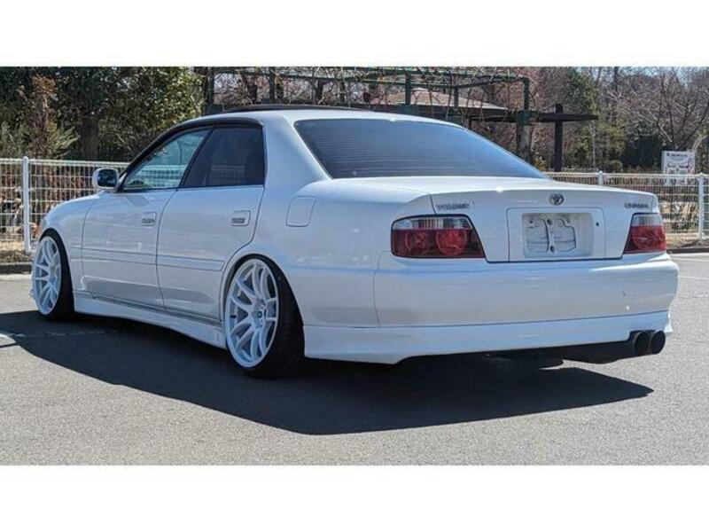 CHASER