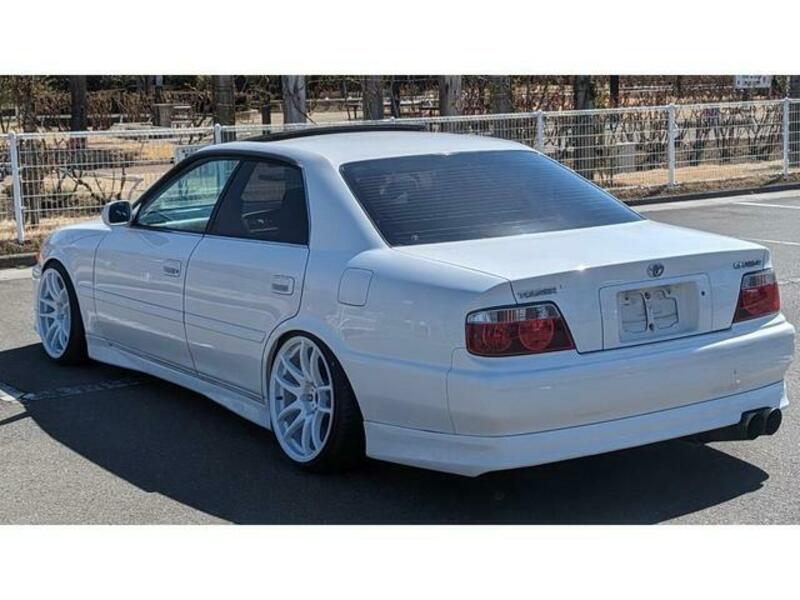 CHASER