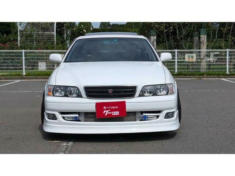 CHASER