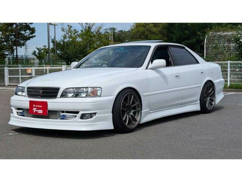 CHASER