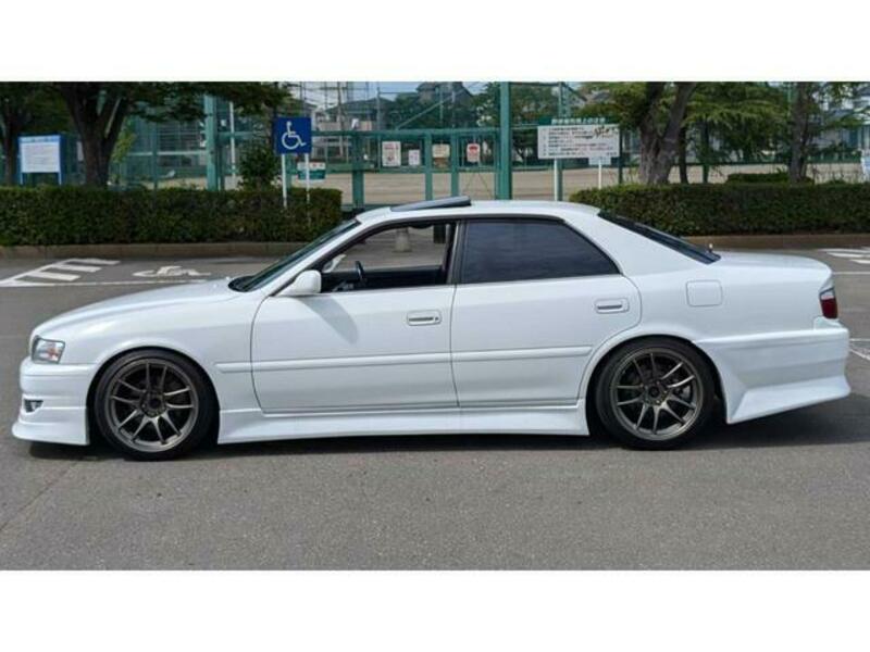 CHASER