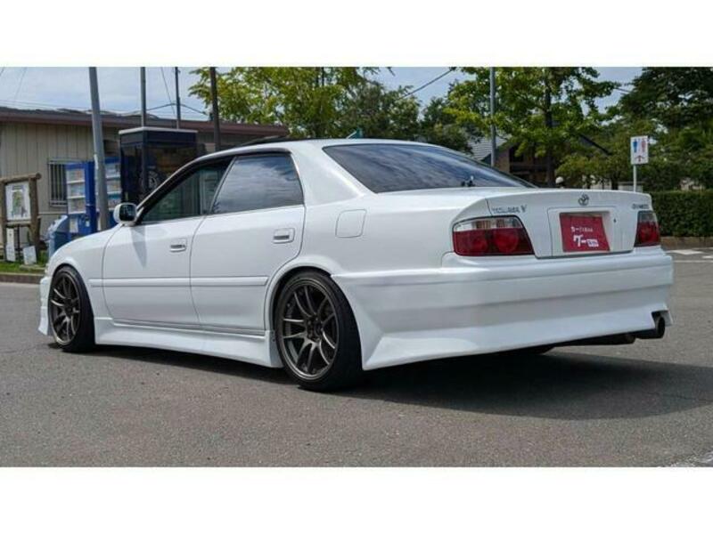CHASER