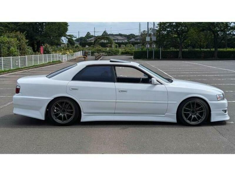 CHASER