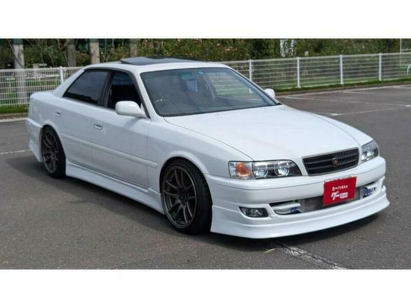 CHASER