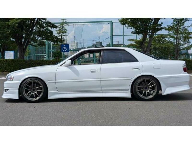 CHASER