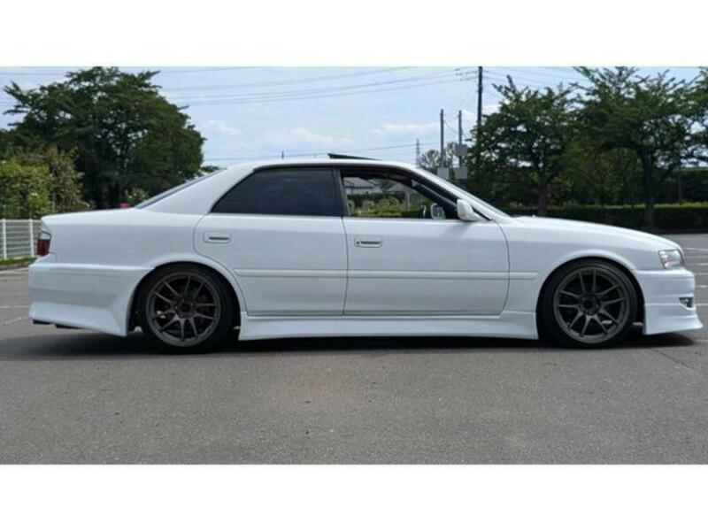 CHASER
