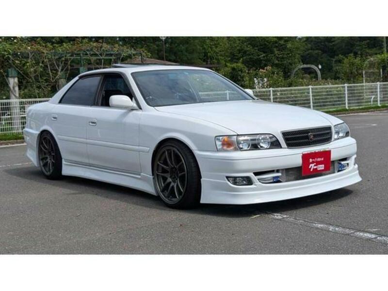 CHASER