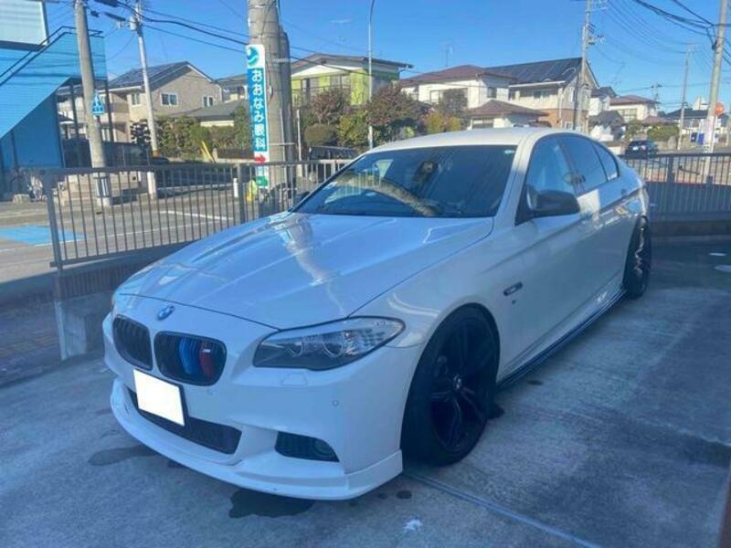 5 SERIES