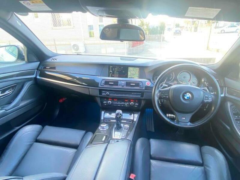 5 SERIES