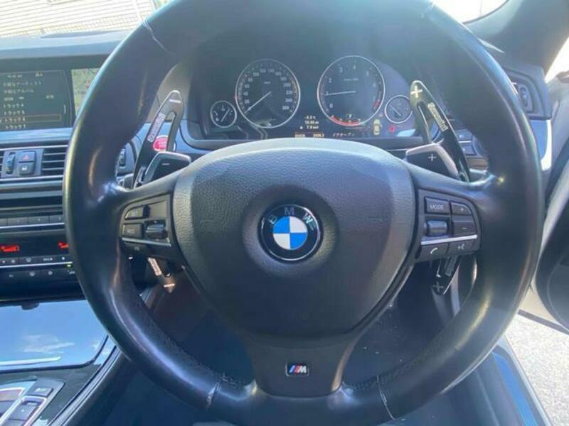 5 SERIES