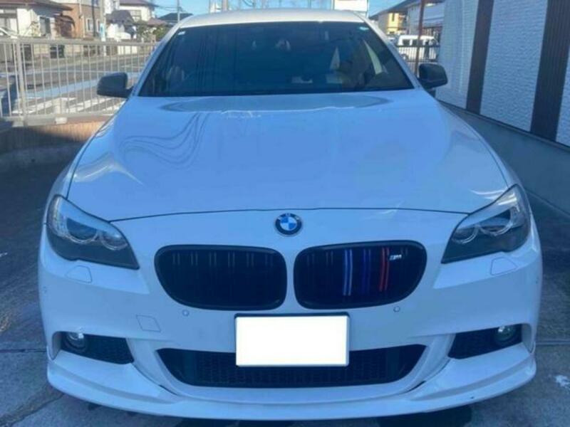 5 SERIES