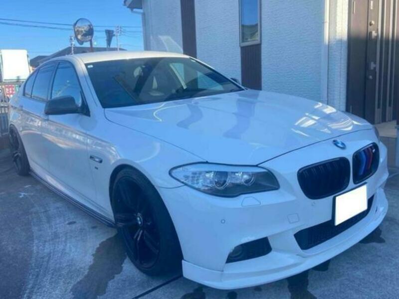 5 SERIES