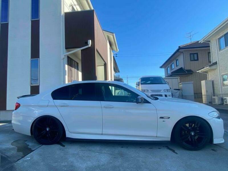 5 SERIES