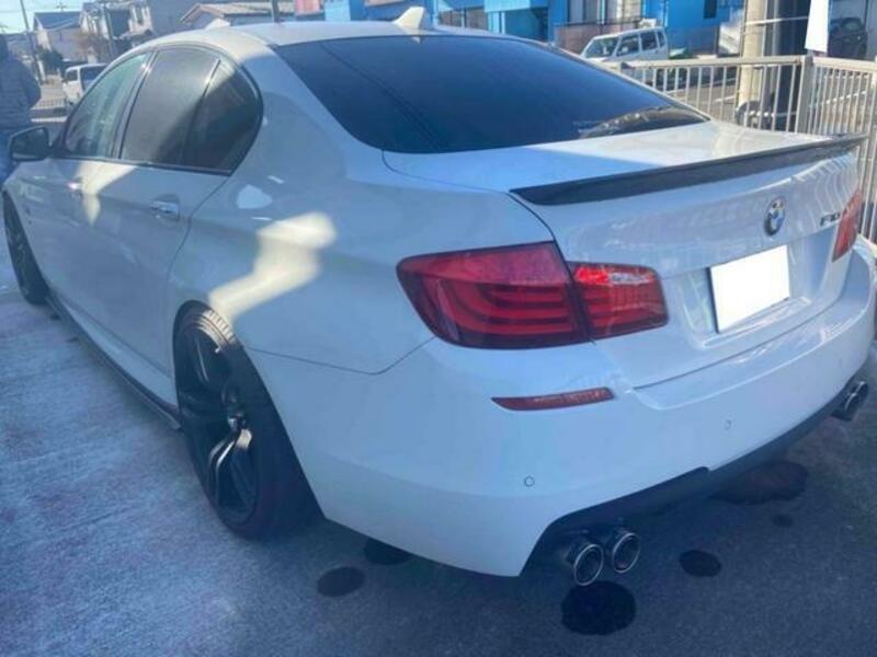 5 SERIES