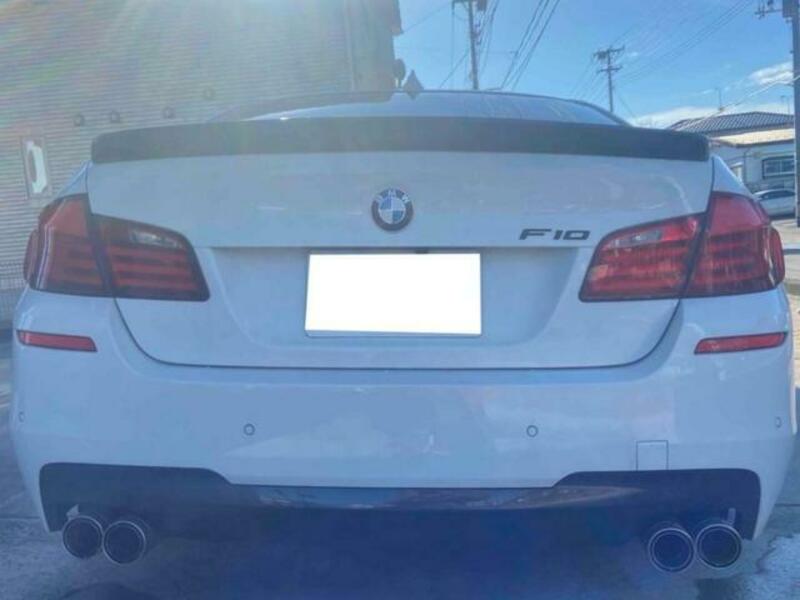 5 SERIES