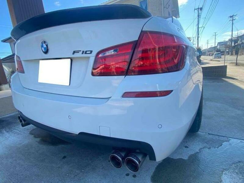 5 SERIES