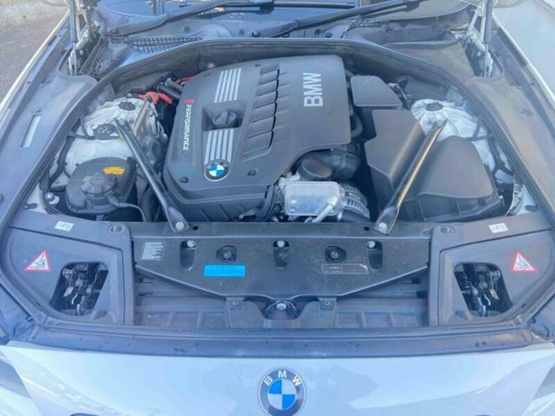 5 SERIES