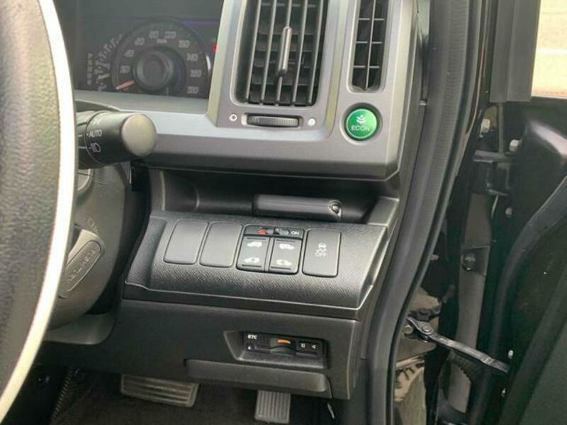 STEPWAGON SPADA