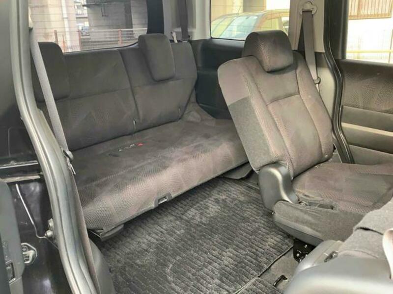 STEPWAGON SPADA