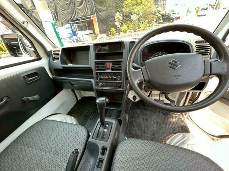 CARRY TRUCK