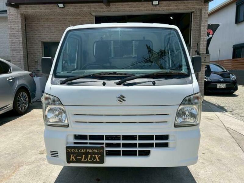 CARRY TRUCK
