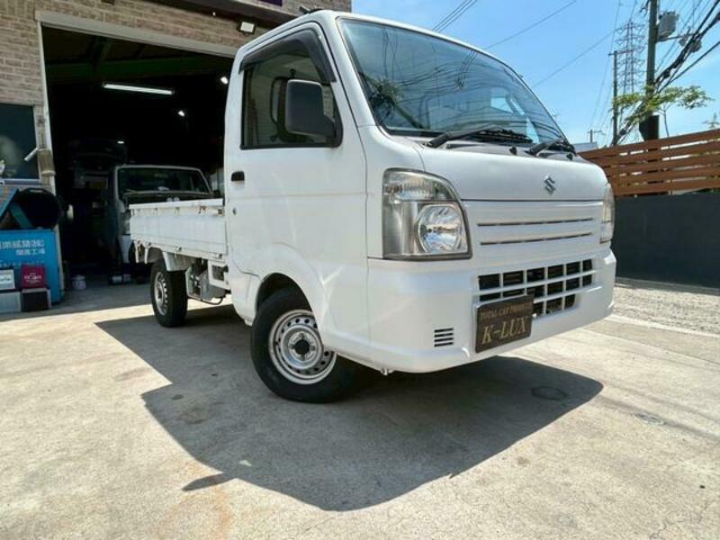 CARRY TRUCK