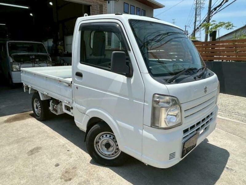 CARRY TRUCK