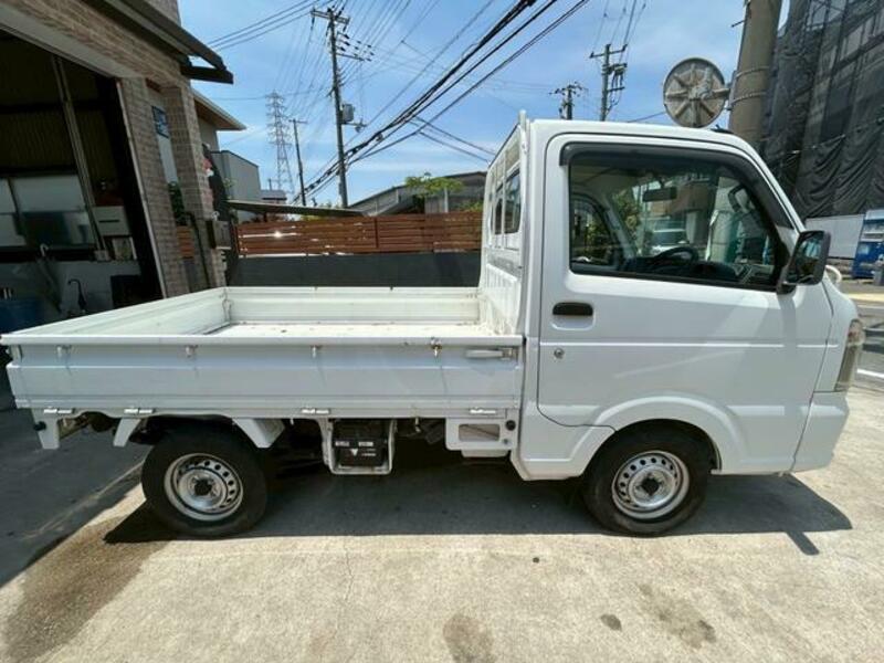CARRY TRUCK