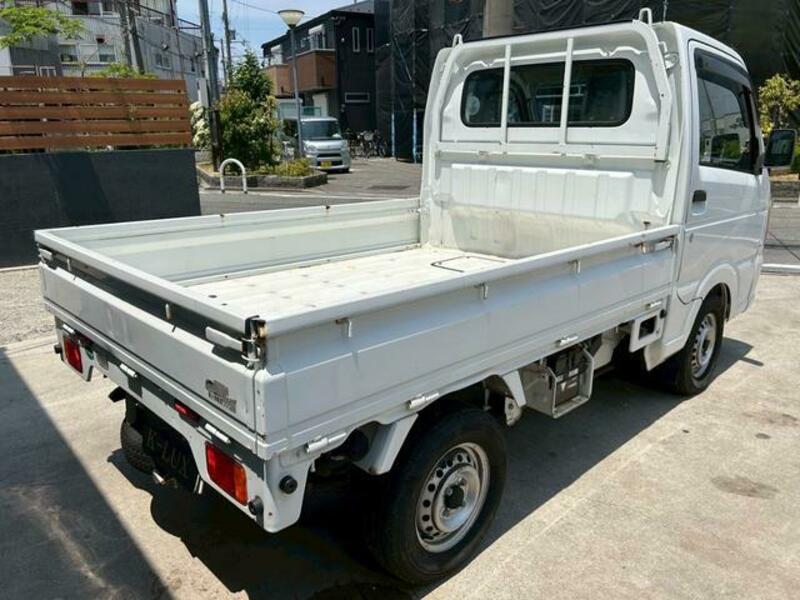 CARRY TRUCK