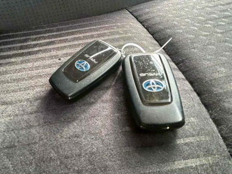 PRIUS