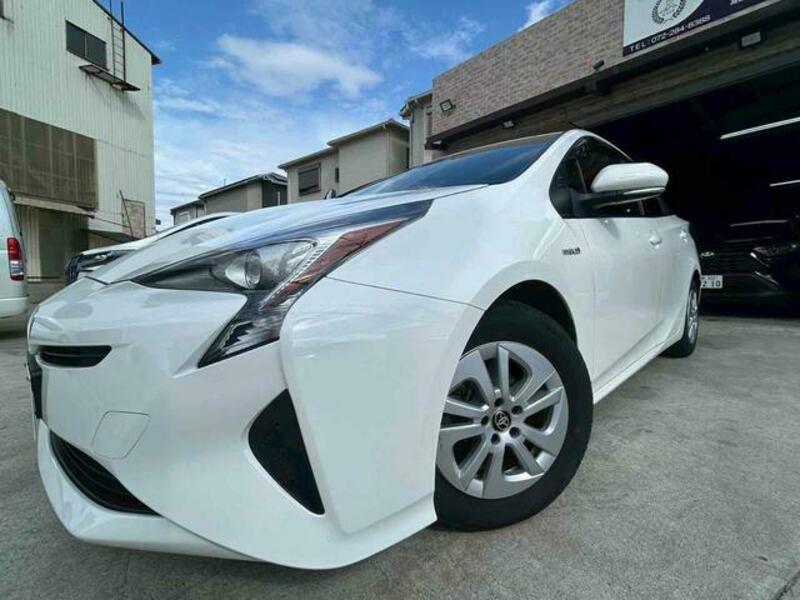 PRIUS