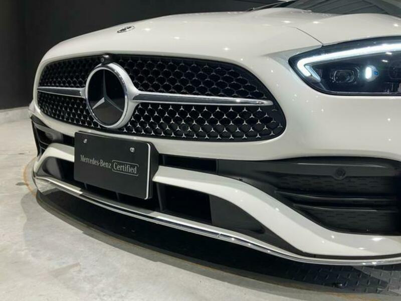 C-CLASS