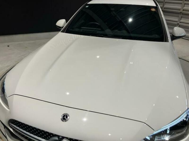 C-CLASS