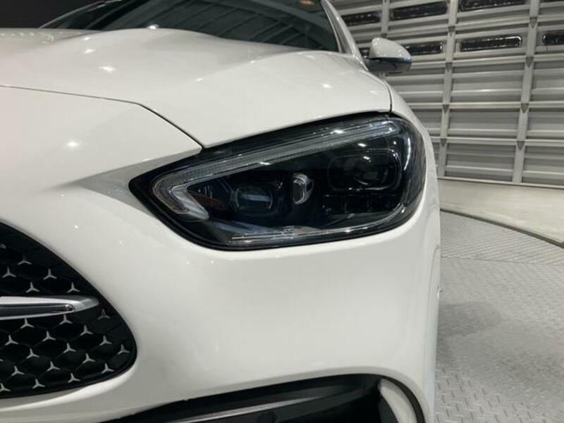 C-CLASS