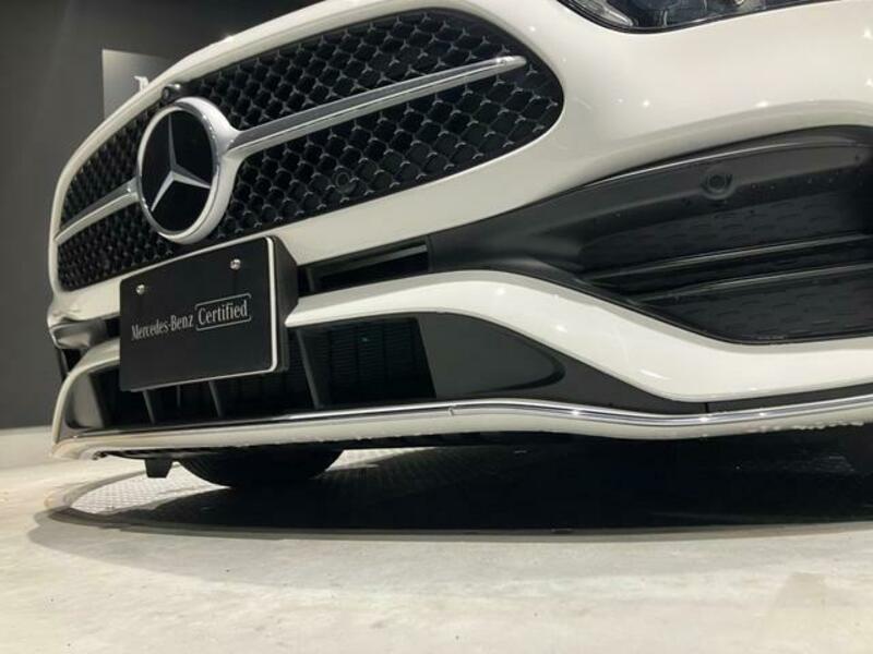 C-CLASS