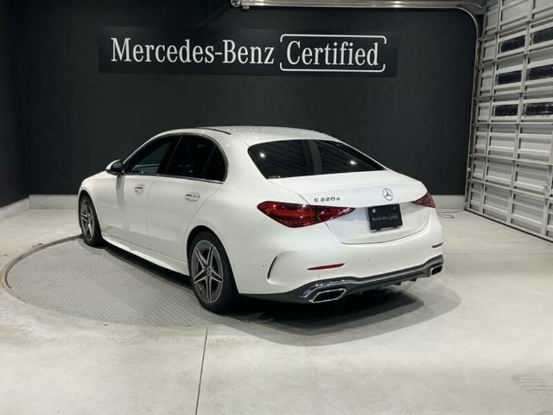 C-CLASS