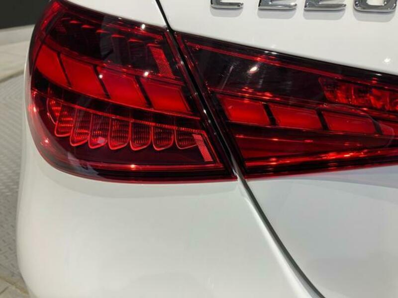 C-CLASS