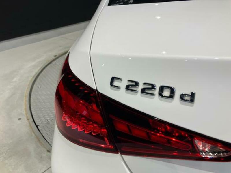 C-CLASS