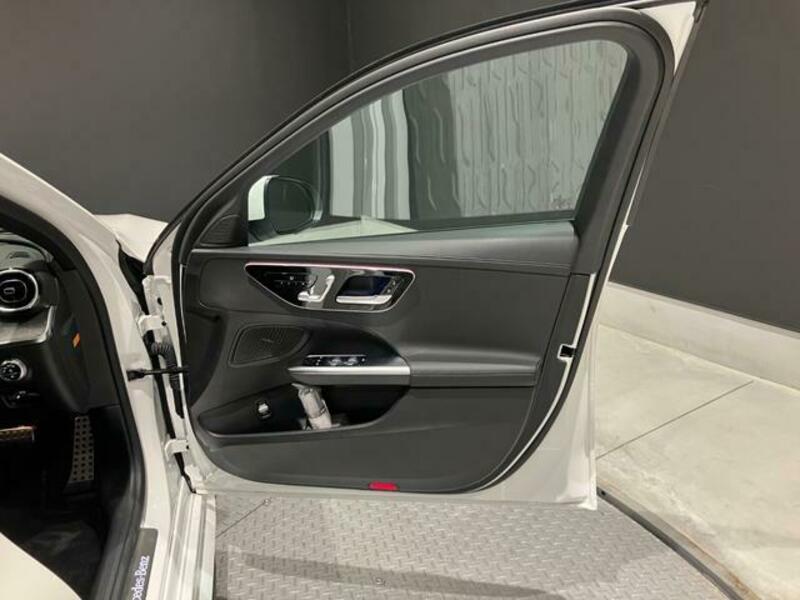 C-CLASS