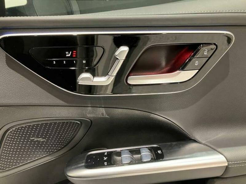 C-CLASS