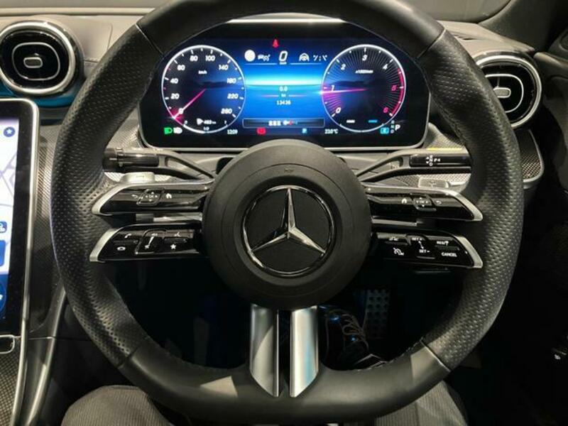 C-CLASS