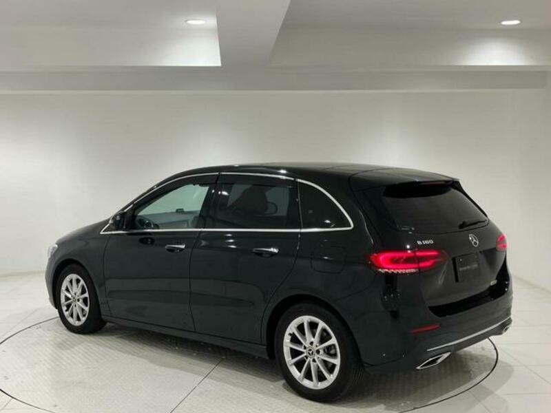 B-CLASS