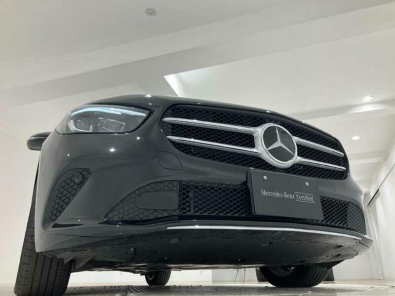 B-CLASS