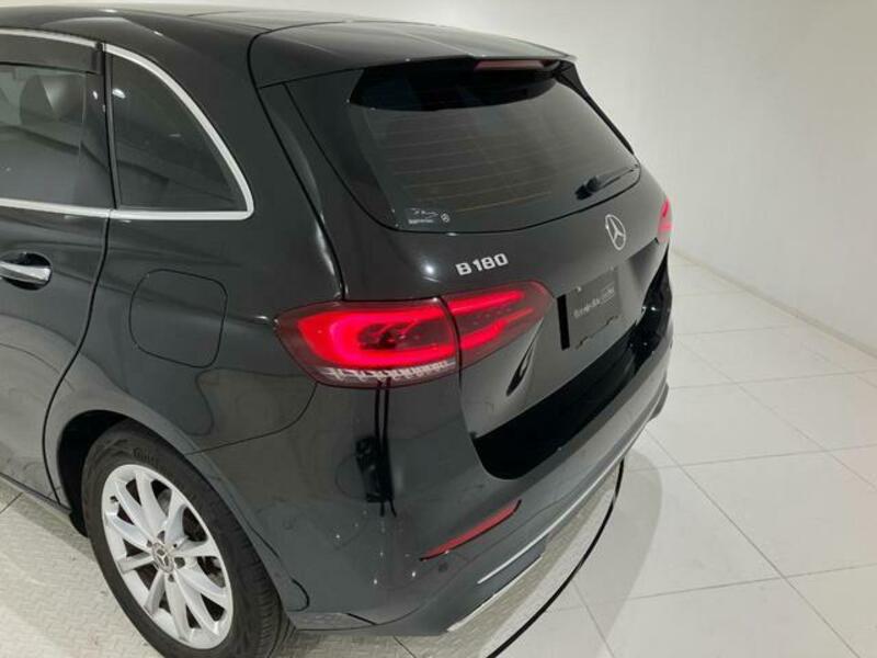 B-CLASS