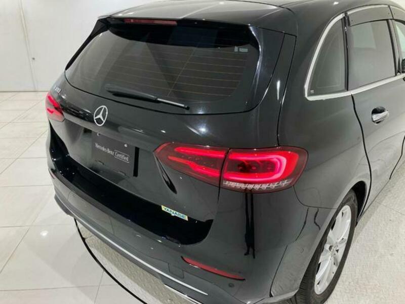 B-CLASS
