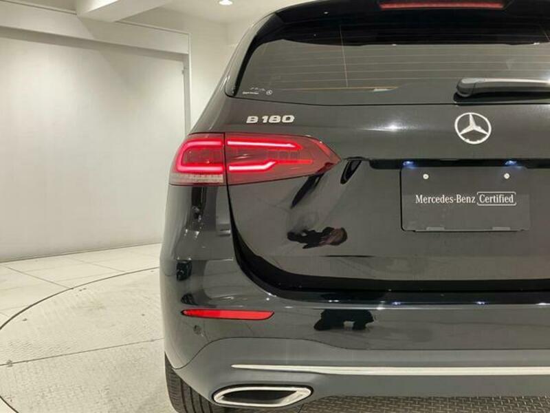 B-CLASS